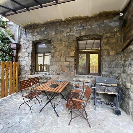 Apartment Carol Private Yard With Barbeque And Parking Sinaia Exterior foto
