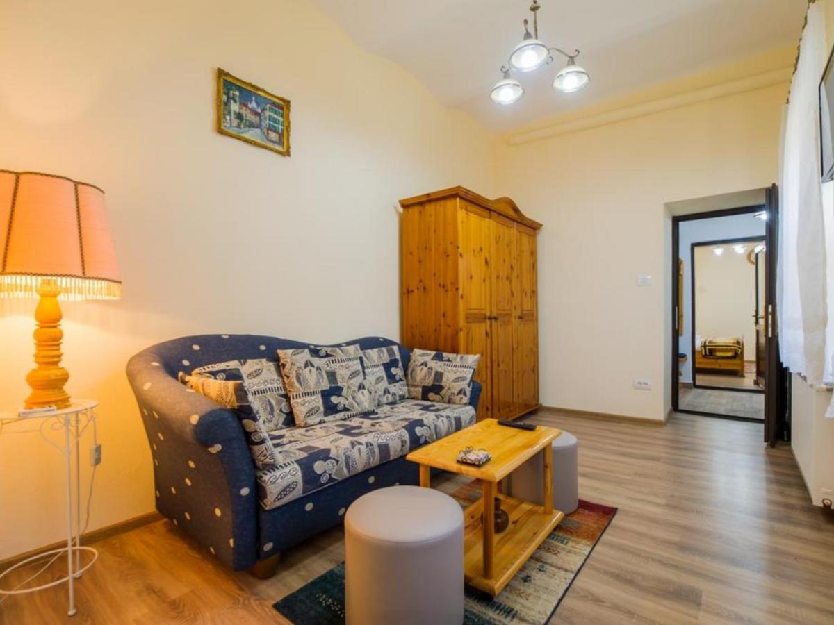 Apartment Carol Private Yard With Barbeque And Parking Sinaia Exterior foto